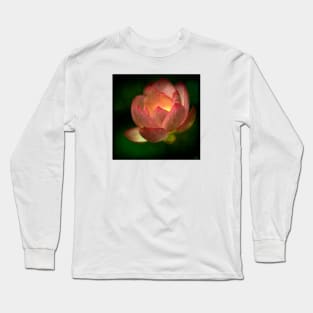 The Magick Lotus Long Sleeve T-Shirt